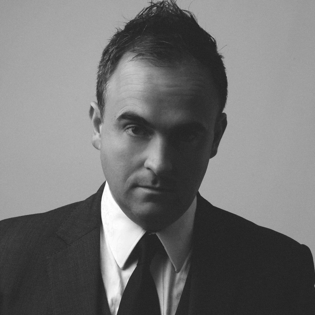 Geoff Ramm Customer Service speaker at official Agent Great Business Speakers