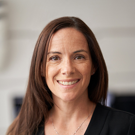 Jessica Ssansom Innocent Drinks McDonalds Huel EIT Food Chief Impact Officer sustainability speaker book at official agent Great Business Speakers