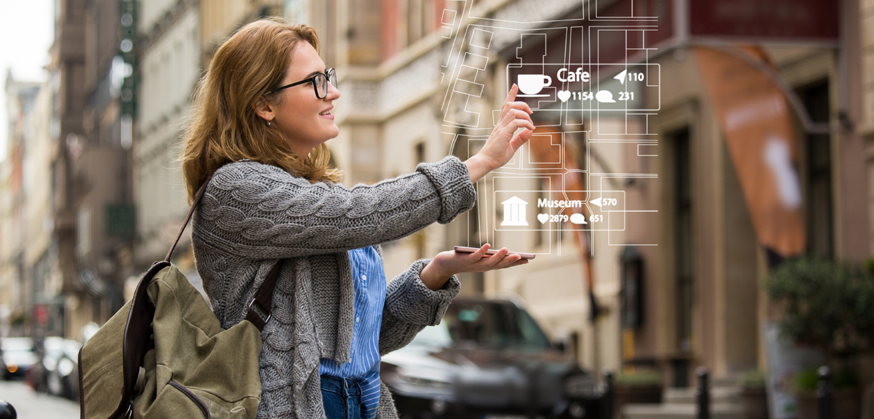 AI KEYNOTE SPEAKER CAN ENHANCE BUSINESS TOURISM & TRAVEL Guide