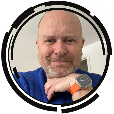 Business speakers blog About Author Circle