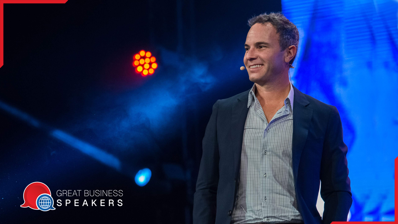 top 12 Leading Entrepreneurial American Chris Barton Shazam Apple book at european agent Great Business Speakers