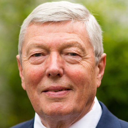 Alan Johnson hire most-respected MPs of recent time speaker book at agent Great Business Speakers