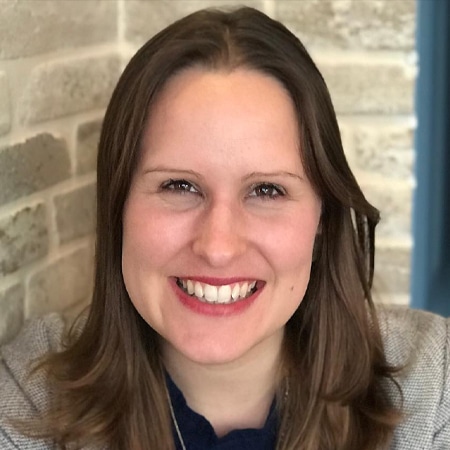 Anna-Joy Rickard hire foreign affairs expert book at OFFICIAL agent Great Business Speakers