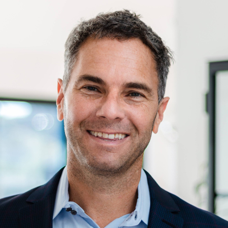 Chris Barton founder Shazam tech AI speaker at Great Business Speakers