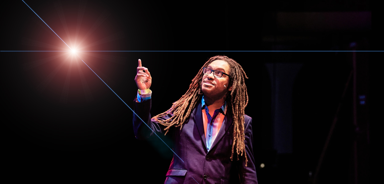 Dan Sodergren hire Future of work ai tech keynote speaker at official agent Great Business Speakers