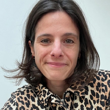 Emilie Bellet hire Founder CEO Vestpod speaker book at official agent Great Business Speakers
