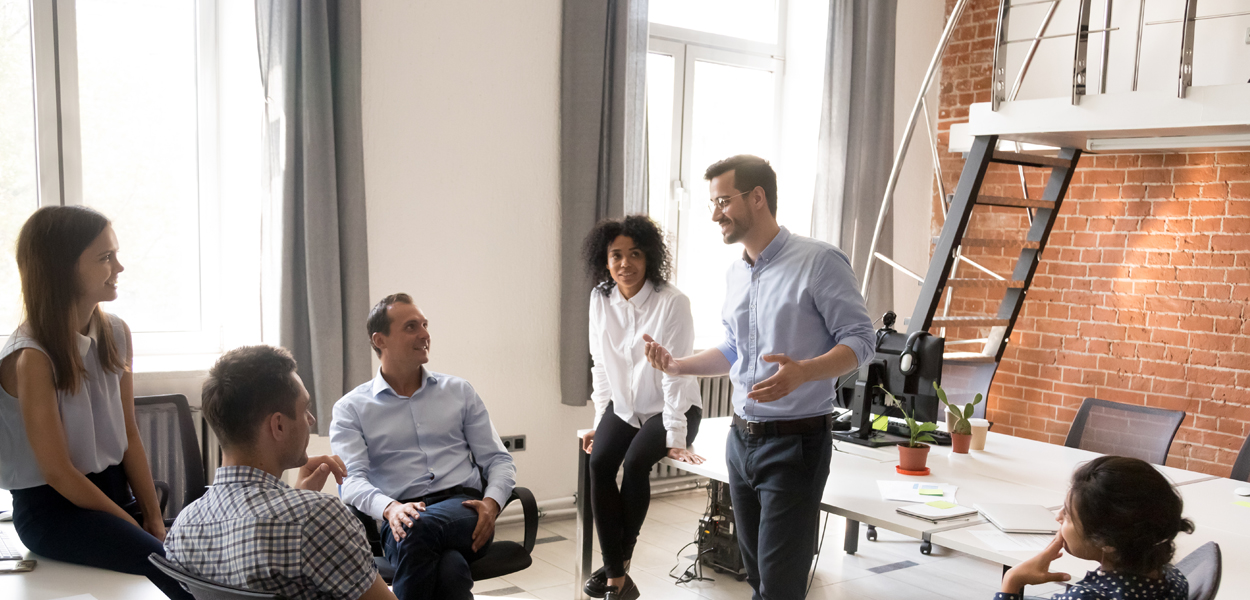 Find the best Engaging Hiring an HR careers Employment Speaker at Great Business Speakers