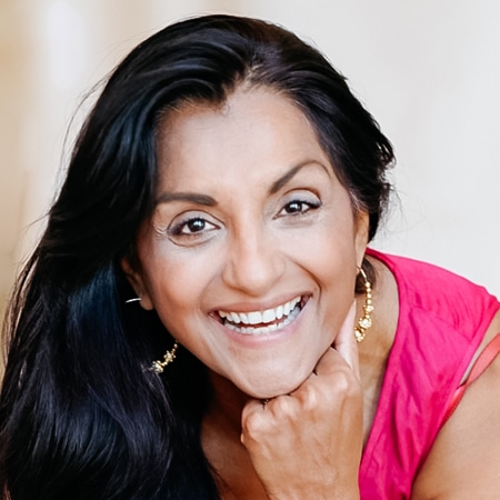 Geeta Sidhu-Robb female wellness entrepreneur speaker Nosh Founder book book at Agent Great Business Speakers