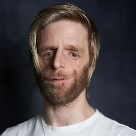Jono-Lancaster motivational inclusion speaker book at official agent Great Business Speakers