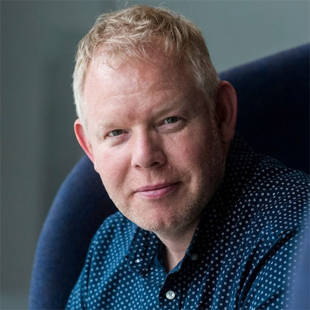 Sash Cutura Generative AI big data technology production expert speaker at Great Business Speakers