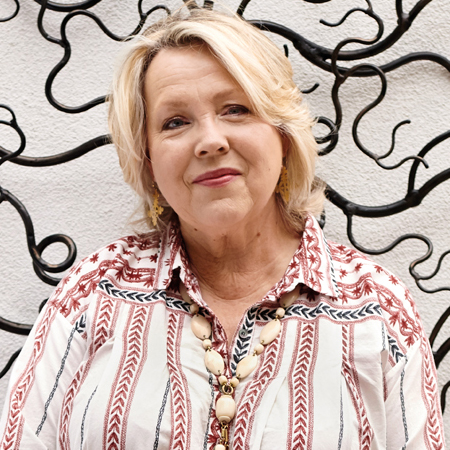 Jo Fairley hire serial entrepreneur speaker book at agent Great British Speakers