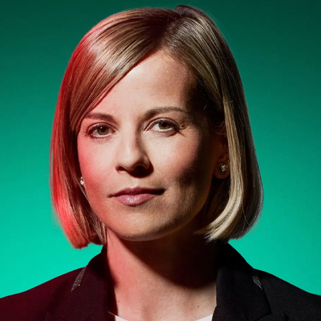 Susie Wolff hire former motorsport driver speaker book at agent Great British Speakers
