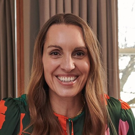 Tamara Lohan MBE hire entreprenuer speaker book at agent Great Business Speakers
