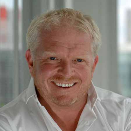 Ellis Watson hire motivational business speaker book at agent Great British Speakers