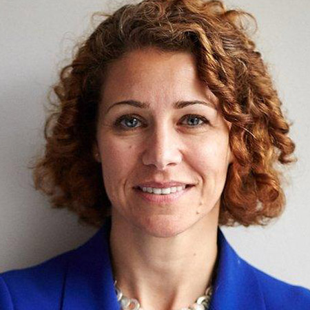 Sacha Romanovitch hire business speaker book at agent Great Business Speakers..