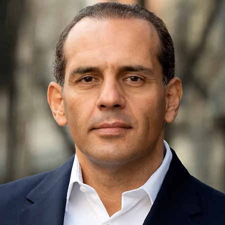 Juan Verde hire sustainability advocate speaker book at agent Great Business Speakers