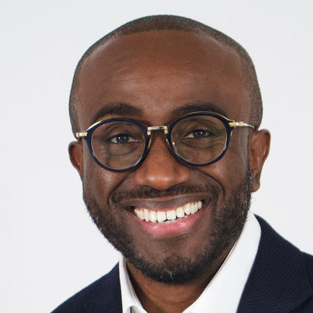 Uche Ezichi hire managment consultant speaker book at agent Great Business Speakers.