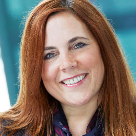 Jo Salter hire business speaker book at agent Great Business Speakers