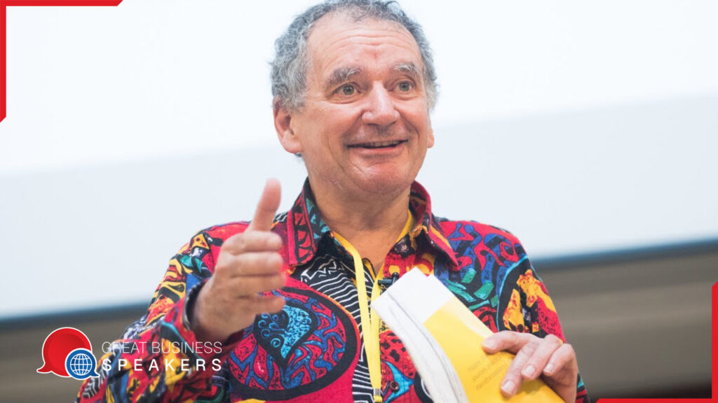 Henry-Stewart-Positive work environment hire-founder-of-Happy-Ltd-speaker-book-at-agent-Great-Business-Speakers
