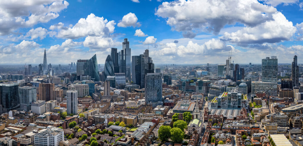 Positive work environment factors in the UK workplace speakers Great Business Speakers