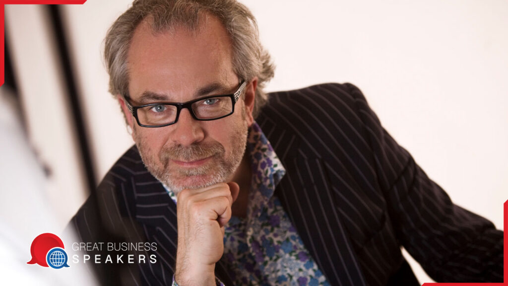 Roger-Steare-Positive work environment hire-change-management-speaker-book-at-agent-Great-Business-Speakers