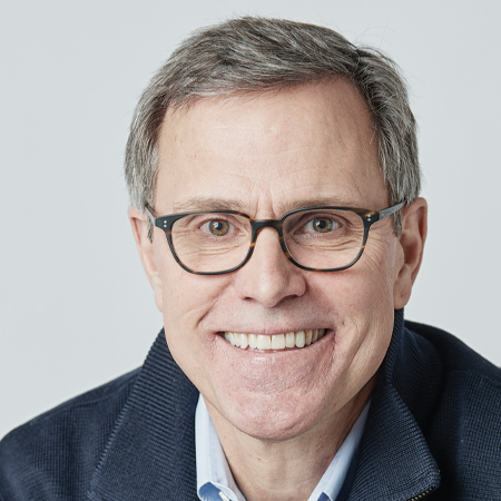 Bill Burke hire founder of the Optimism Institute speaker book at agent Great Business Speakers