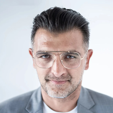 John Sanei hire business speaker book at agent Great Business Speakers