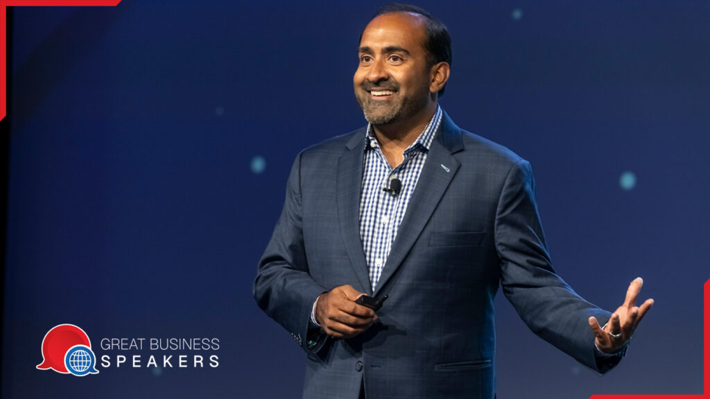 Rohit Bhargava marketing speaker book at Great Business Speakers