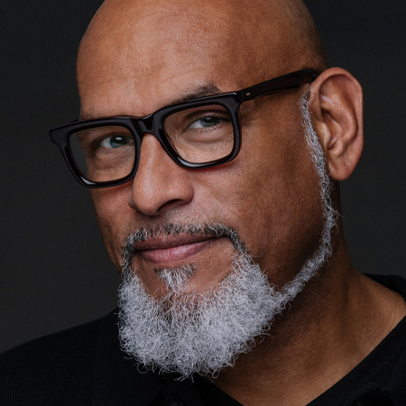 Professor John Amaechi OBE hire author speaker book at agent Great Business Speakers