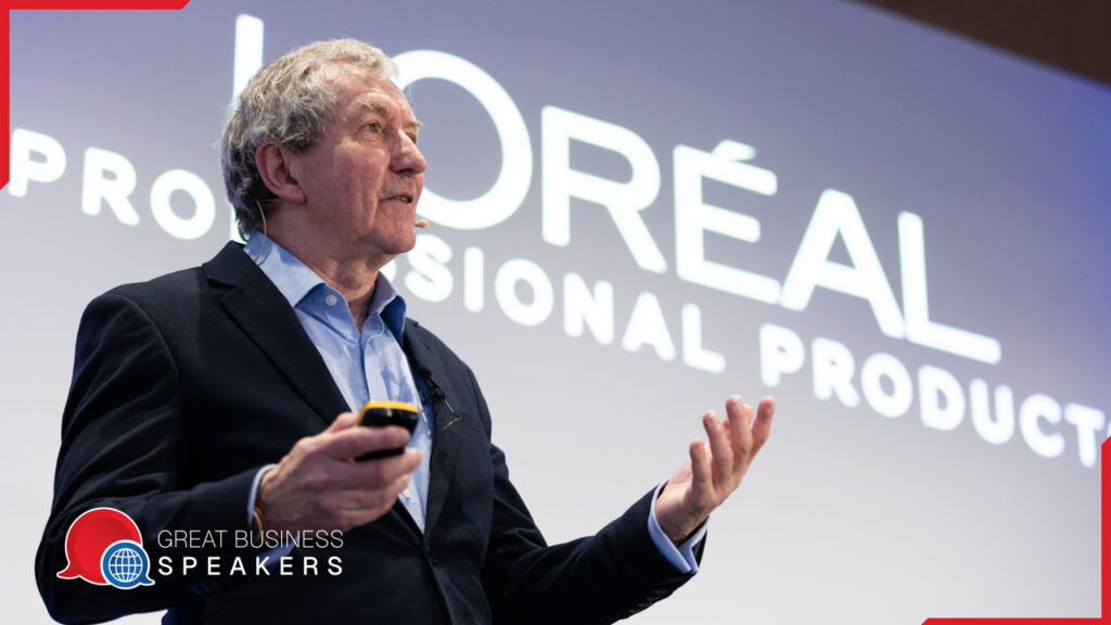 Prof Chris Roebuck - How to Plan and Deliver World-Class Leadership Retreats at Great Business Speakers