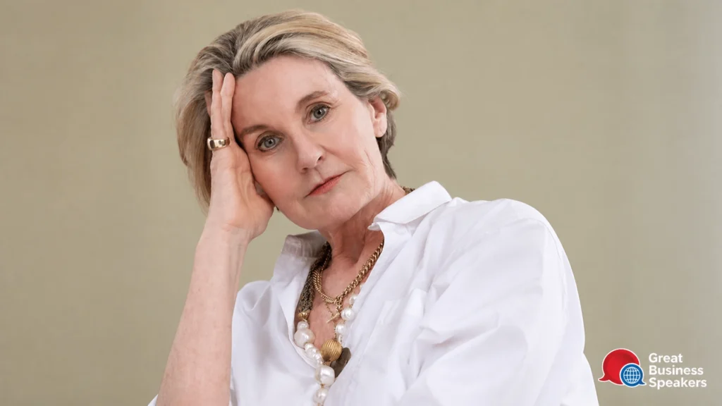 7 Mistakes You’re Making with Leadership Keynote Speakers