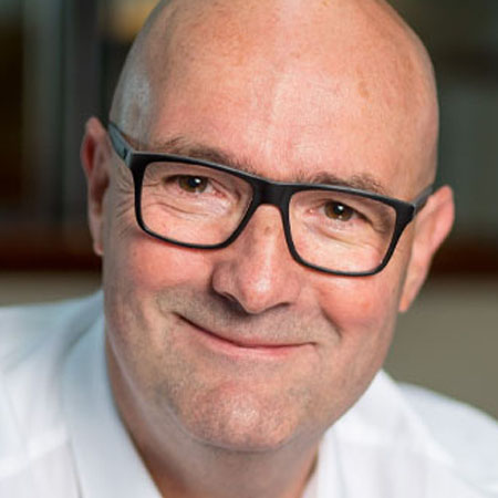 Adrian Webster hire motivational speaker book at agent Great Business Speakers