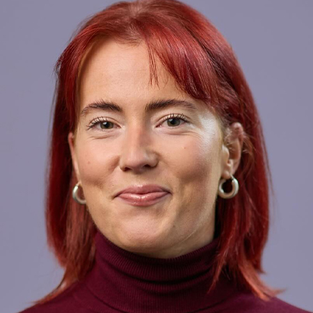 Alexandra Forsyth hire leadership speaker book at agent Great Business Speakers