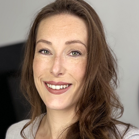 Zannah Ryabchuk hire keynote speaker book at agent Great Business Speakers