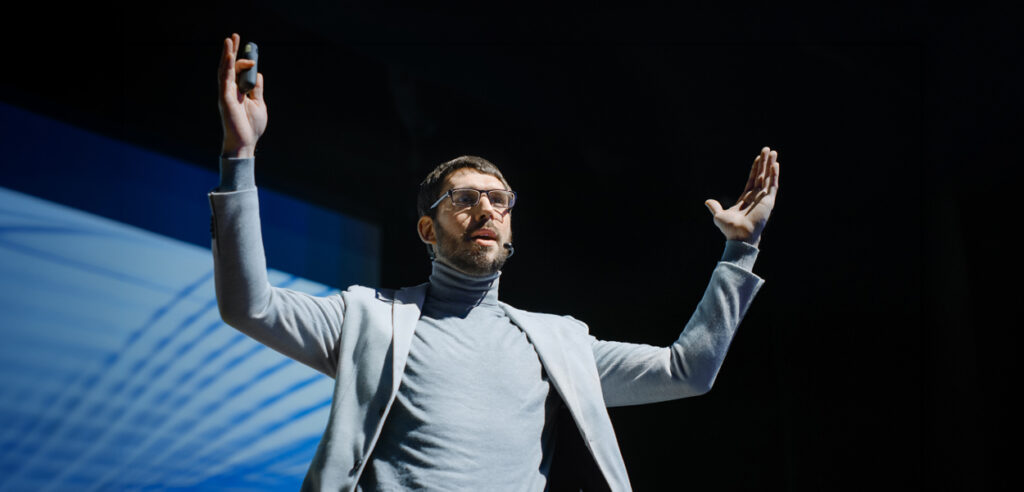 Are Celebrity Keynotes Dead - Why 2026 Events Are Choosing Substance Over celebrity