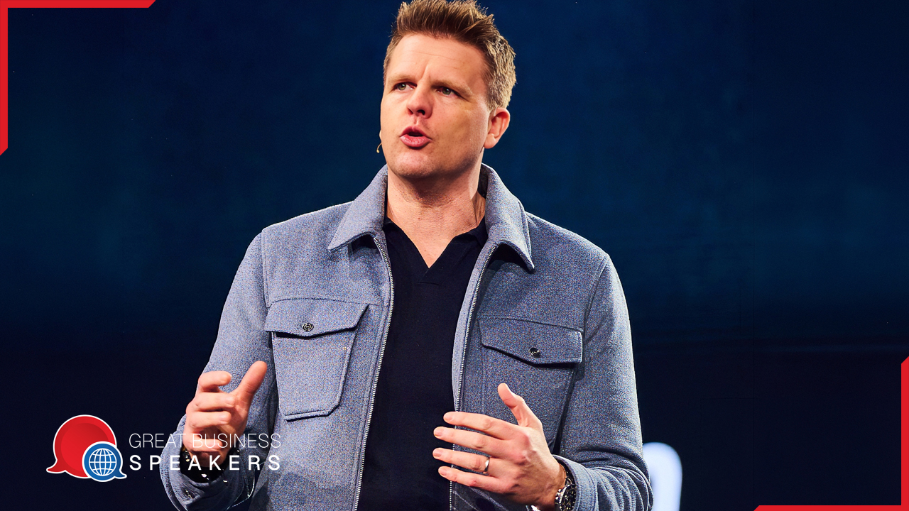 Jake Humphrey hire author speaker book at agent Great Business Speakers