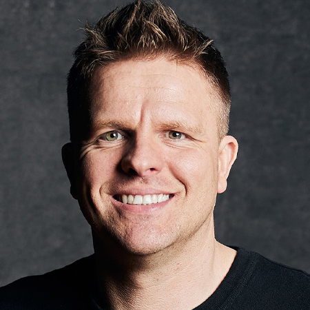 Jake Humphrey hire author speaker book at agent Great Business Speakers
